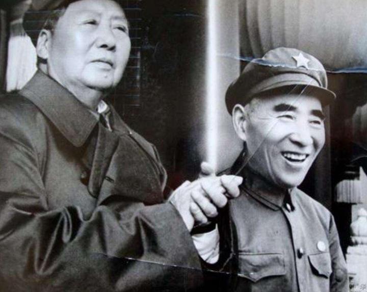 从庐山会议到“九一三”事件,林彪一家狼狈叛逃,为何不停绕路? - 知乎