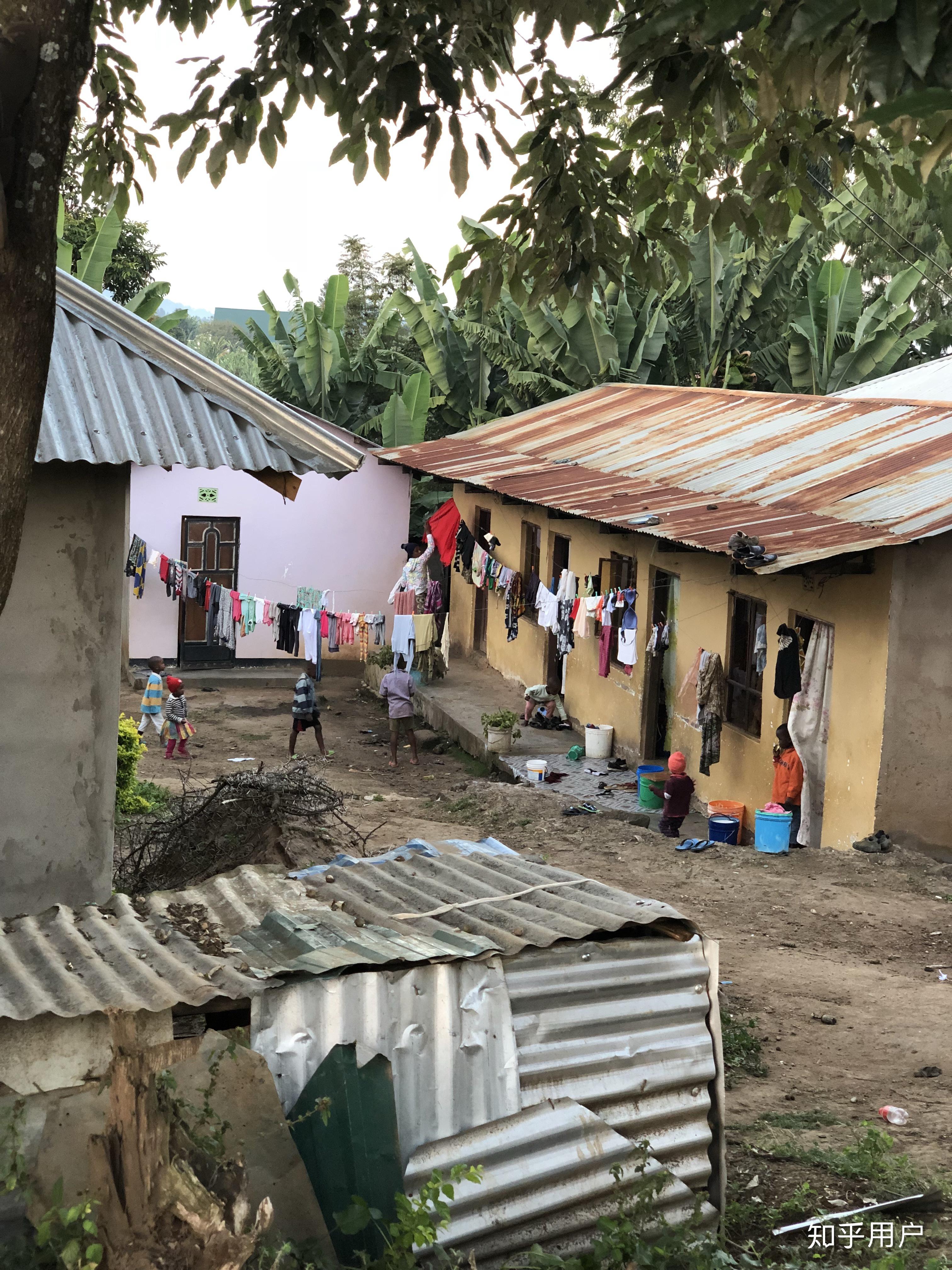 在非洲坦桑尼亚做国际志愿者是怎样的经历呢?