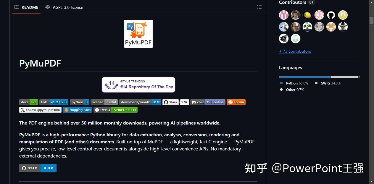 read a multi-column pdf using pymupdf in python Images... PyMuPDF:用 Python 操控 PDF 的利器 - 知乎