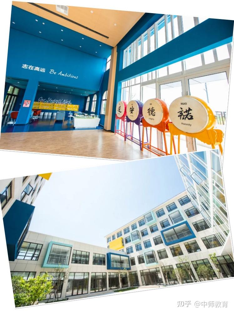 北京市房山区诺德安达学校,佛山市诺德安达学校,南通诺德安达学