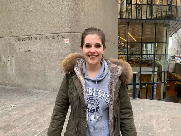 和国内相反德国大学生正承受着巨大的压力