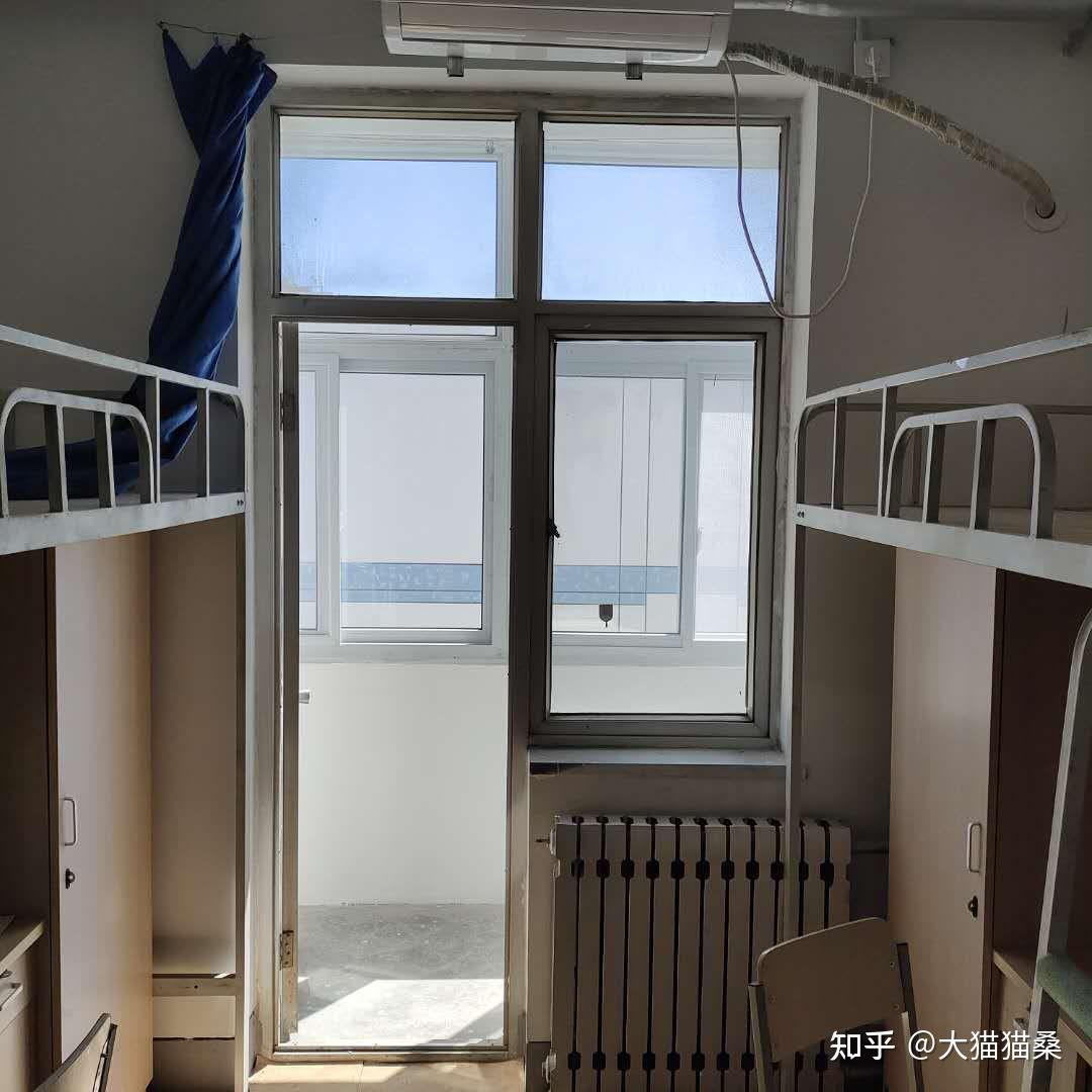 天津财经大学是否有研究生宿舍,条件如何?