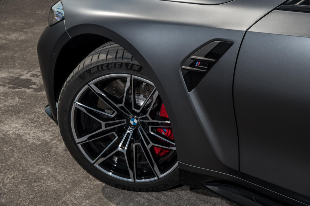 人见人爱!黑武士m3 - 知乎