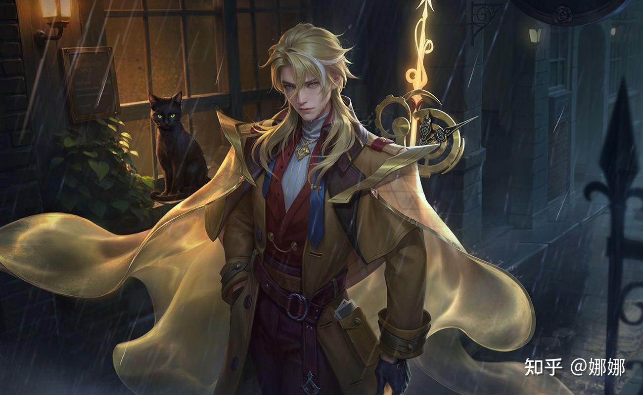 王者荣耀:7英雄调整首日胜率,哪吒艾琳提升明显,海诺云中君马可波罗