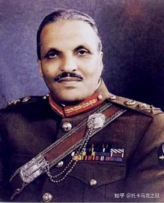 如何评价历次印巴战争