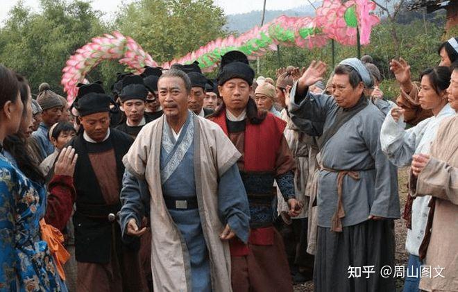 清朝剃发令:汉族与满族不同发型和服饰的背后 - 知乎