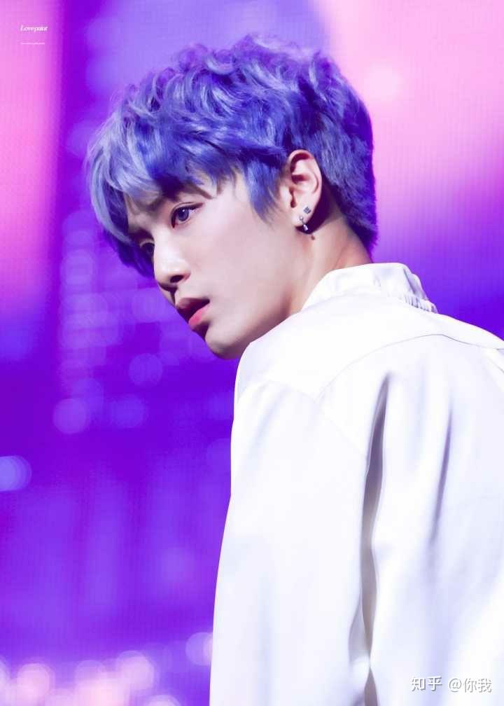 你认为韩国歌手团体最好的队长是谁?