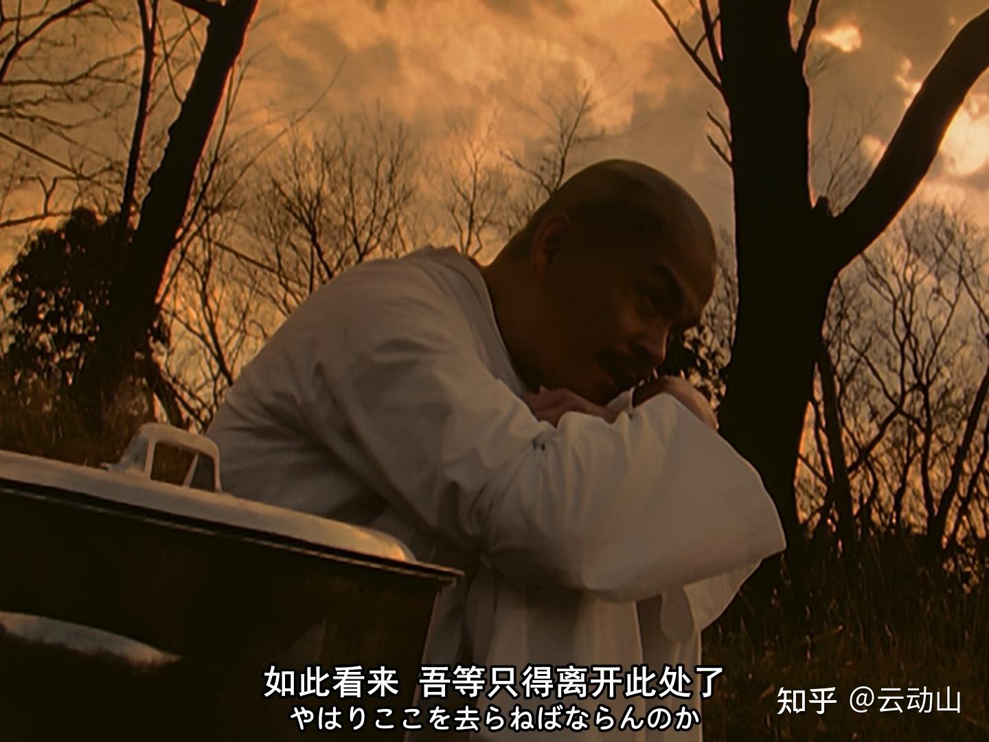 如何评论《迪迦・奥特曼》第27集