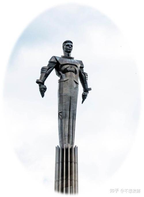 尤里加加林流星传奇