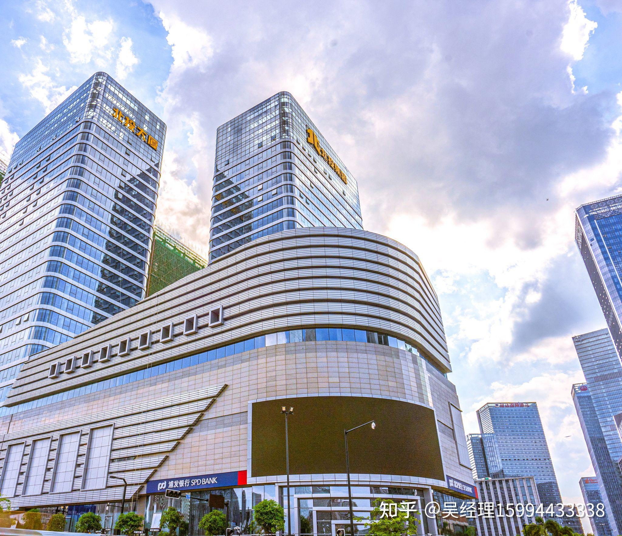 南宁五象北投溪境为什么那么便宜啊是骗局吗