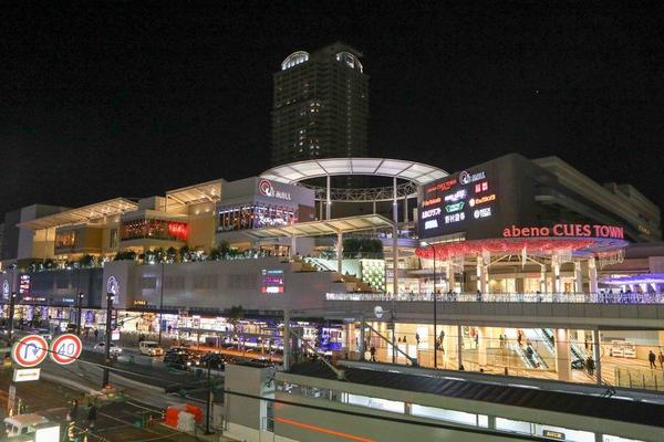 我花了一天时间考察 发现了三个大阪天王寺商圈的秘密 知乎