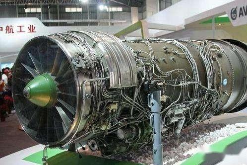 作为中国航空力量核心的涡扇-19,性能究竟如何? - 知乎
