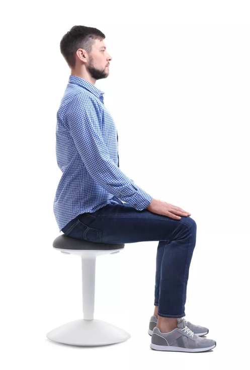 90的人都存在这个体态问题如何改善