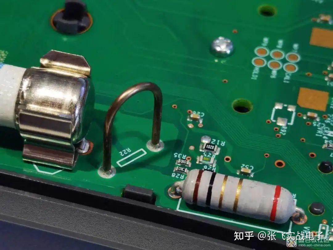 拆解福禄克万用表：做工真精良，只是没想到主控用的是牛屎芯片~ - 知乎