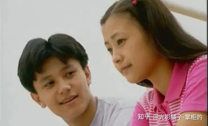 值得N刷的10部国产青春校园剧!《一起同过窗》无法超越,《17岁不哭》是经典! - 知乎