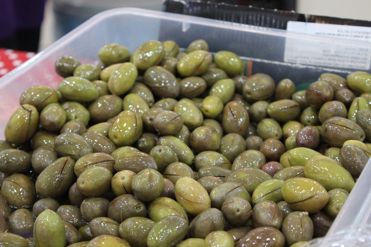 橄榄核用什么隔片最好