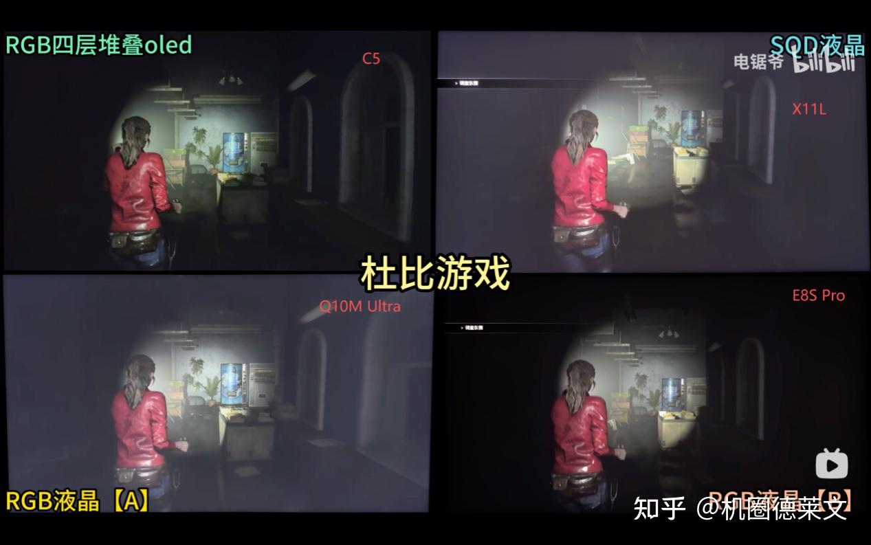 还迷信OLED的“暗场神话”?海信RGB-Mini LED才是2026高端电视首选答案