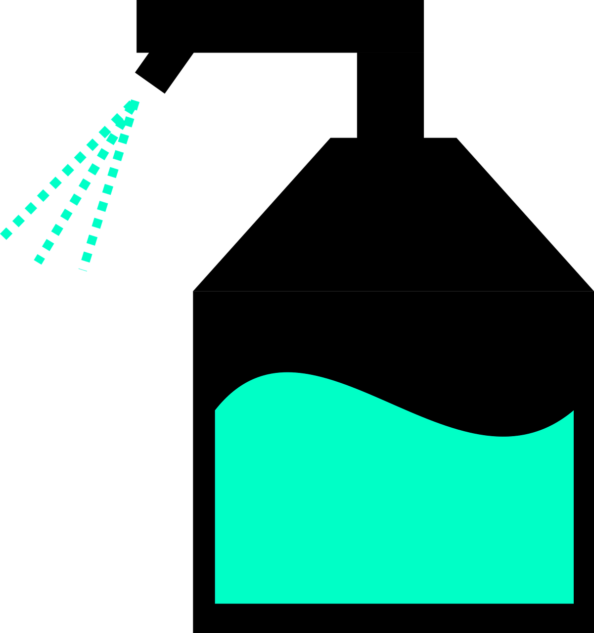 白色的墙怎么消毒