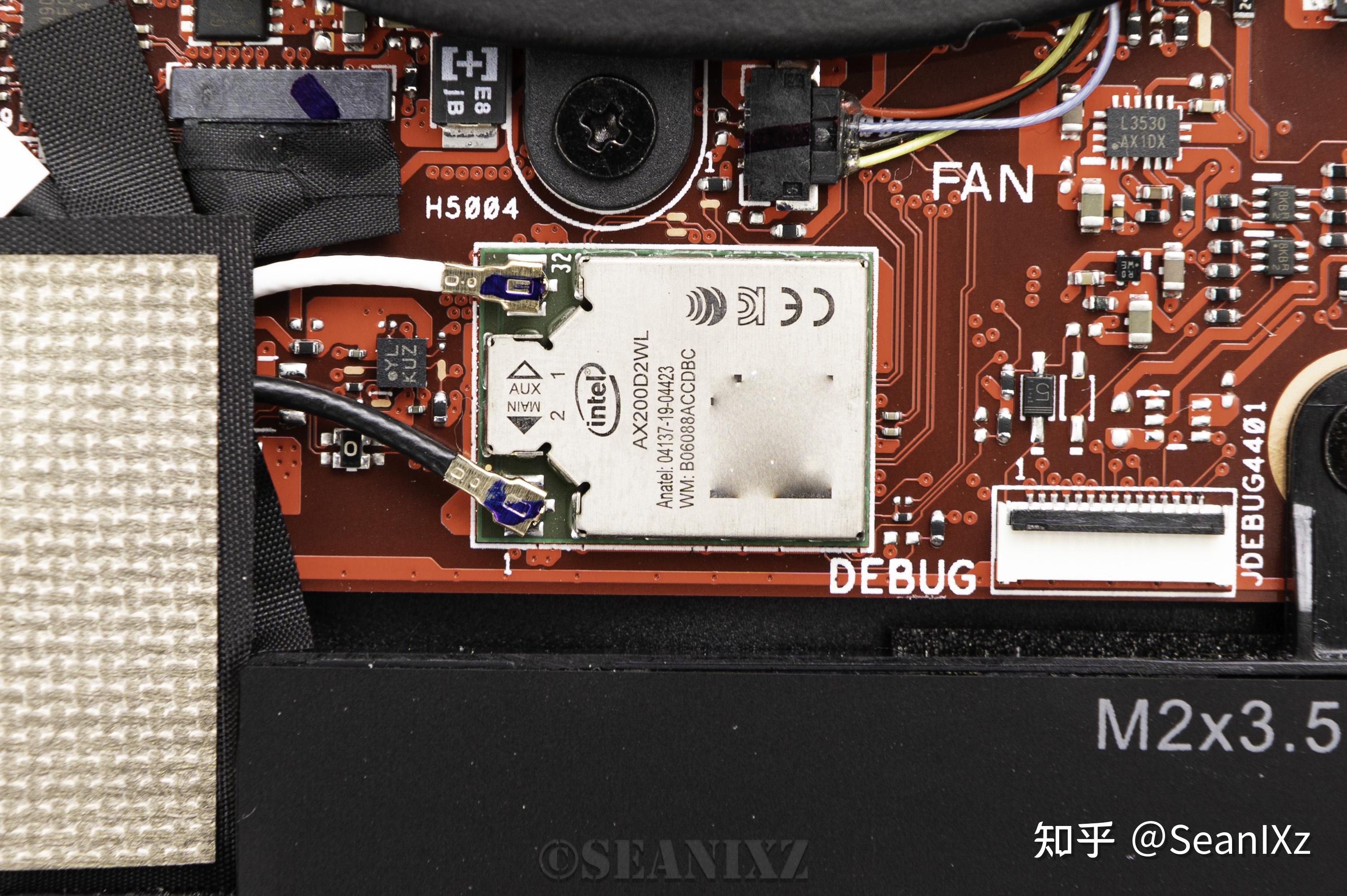 满足你的所有幻想:最强全能本 rog幻13 r9 5980hs 3050ti 3080显卡坞