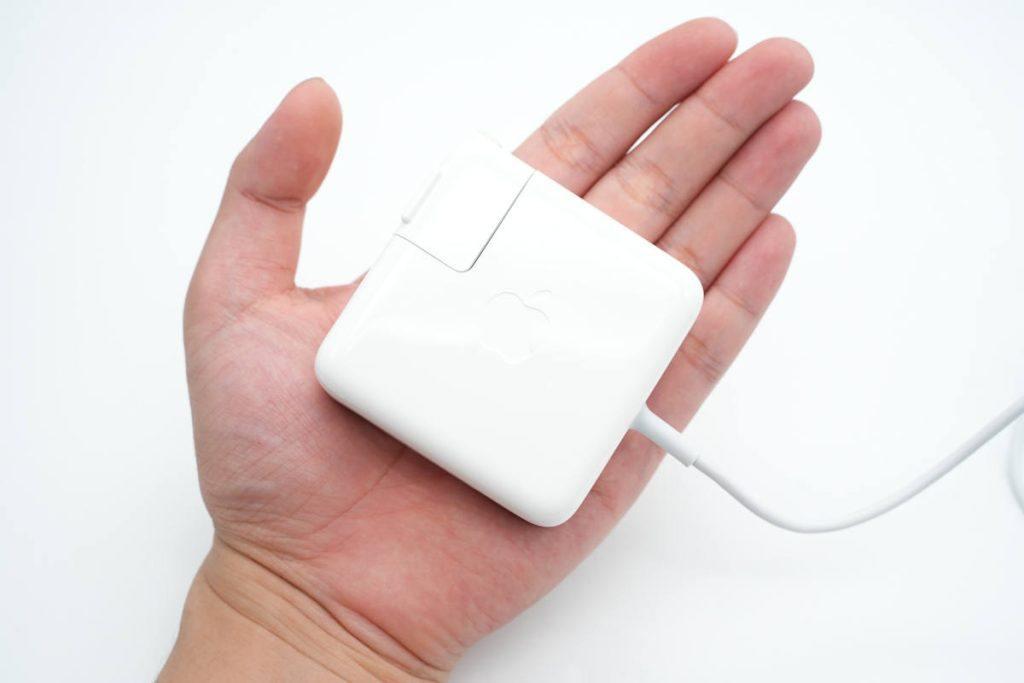 拆解报告apple苹果45wmagsafe2充电器a1436