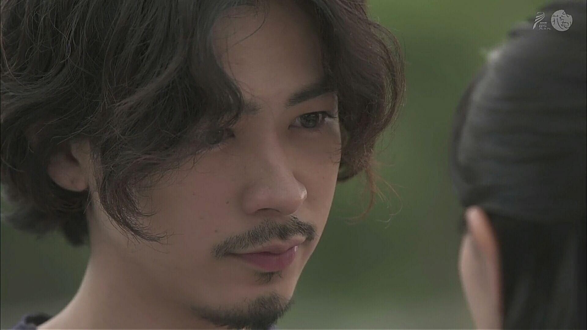 成田凌这个演员大家怎么看