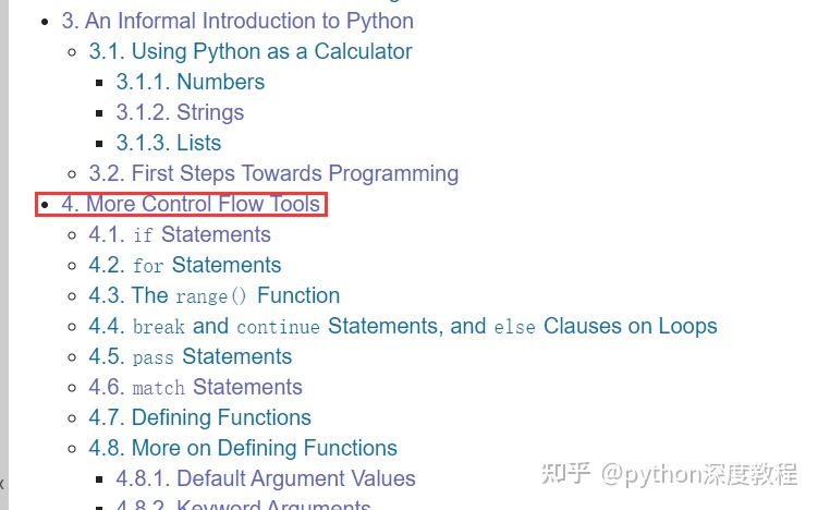 python编程系列教程:8-精进不休 - 知乎