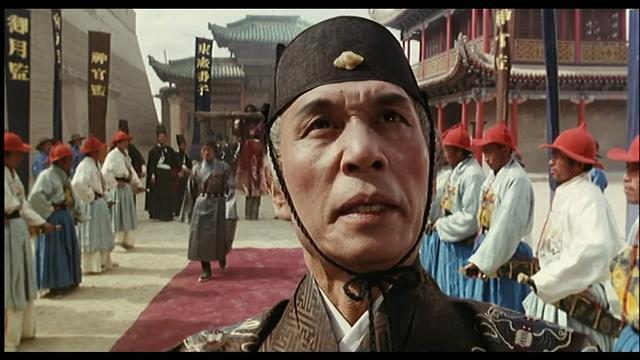 李夔龙和倪文焕,主要负责出谋划策;五彪都是武官,包括田尔耕,许显纯