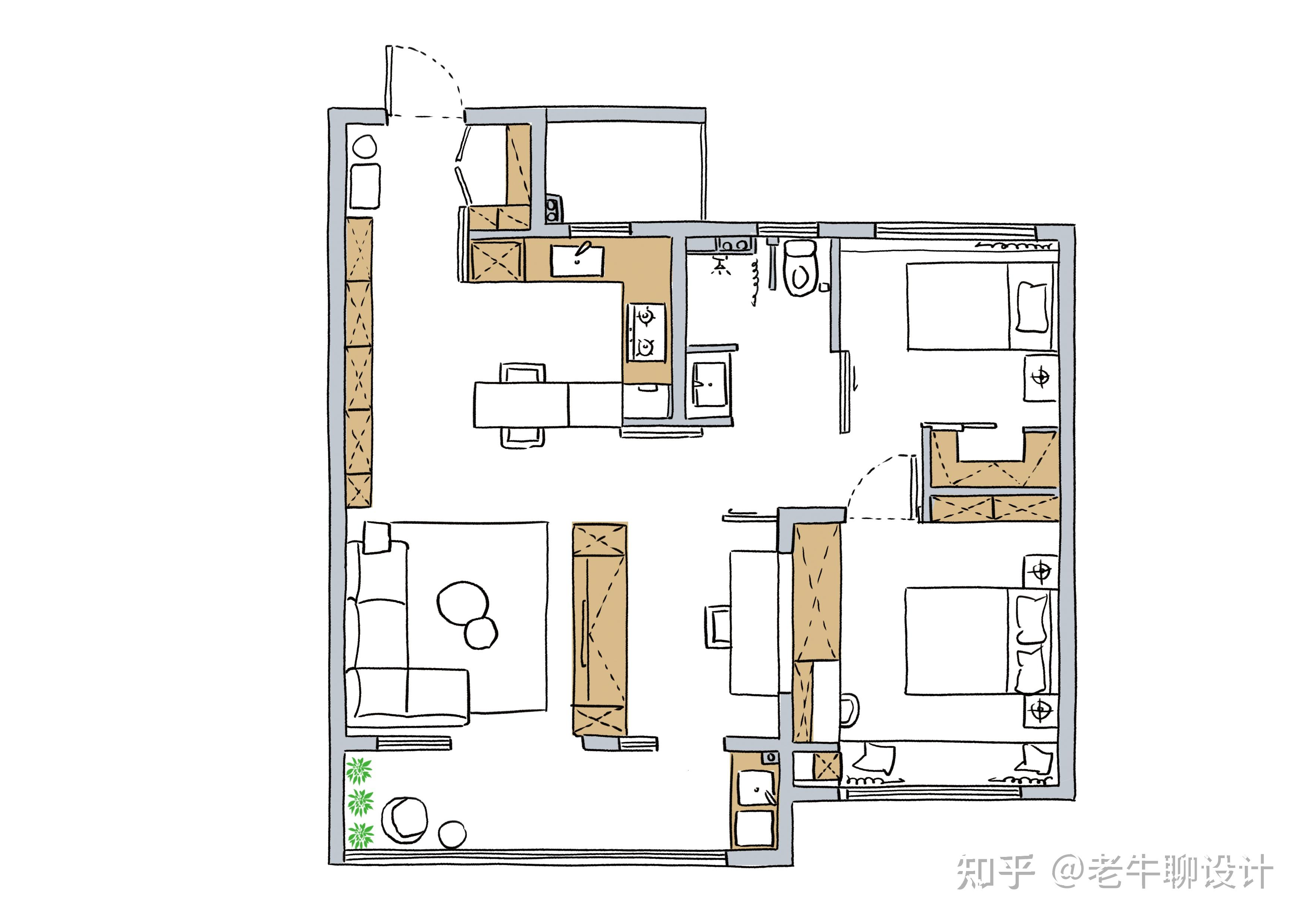 如何评价家装节目梦想改造家第八季第六期改建乡村房子花农民130万元