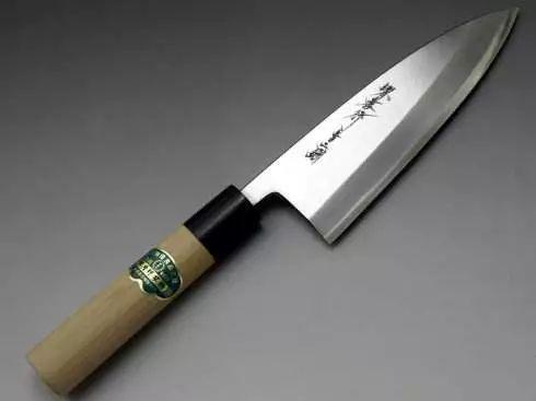 食在日本(十八)| 全日本数不尽的厨刀,却只有两家钢厂供料 - 知乎