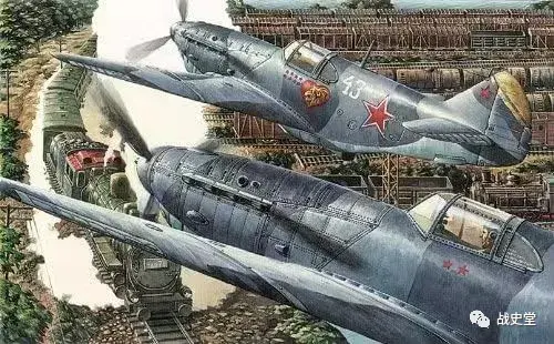 法国上空的P-38大队！空战惨败于德国空军，对地攻击能否一雪前耻？ - 知乎