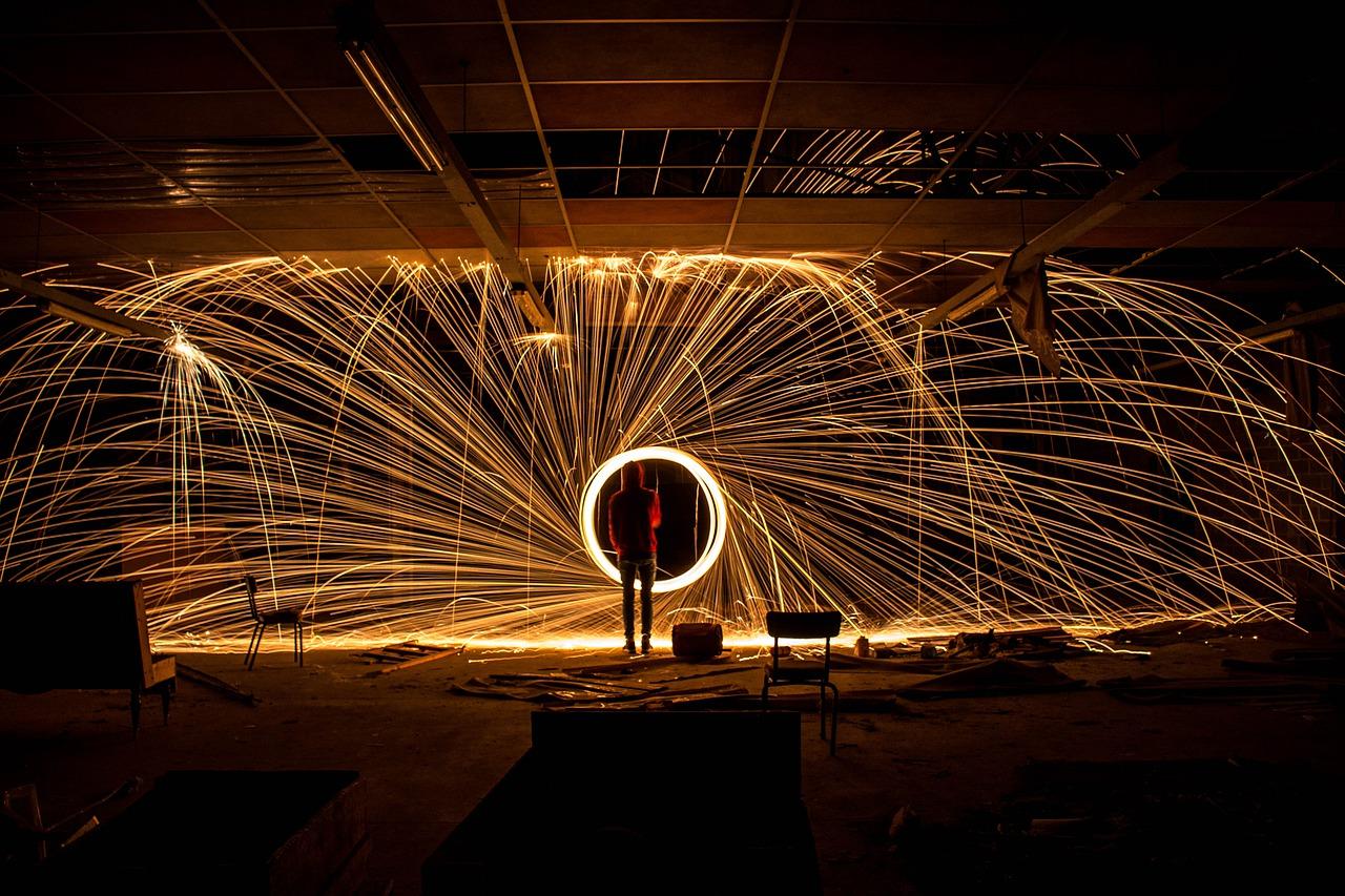 4. 环境绿化优势