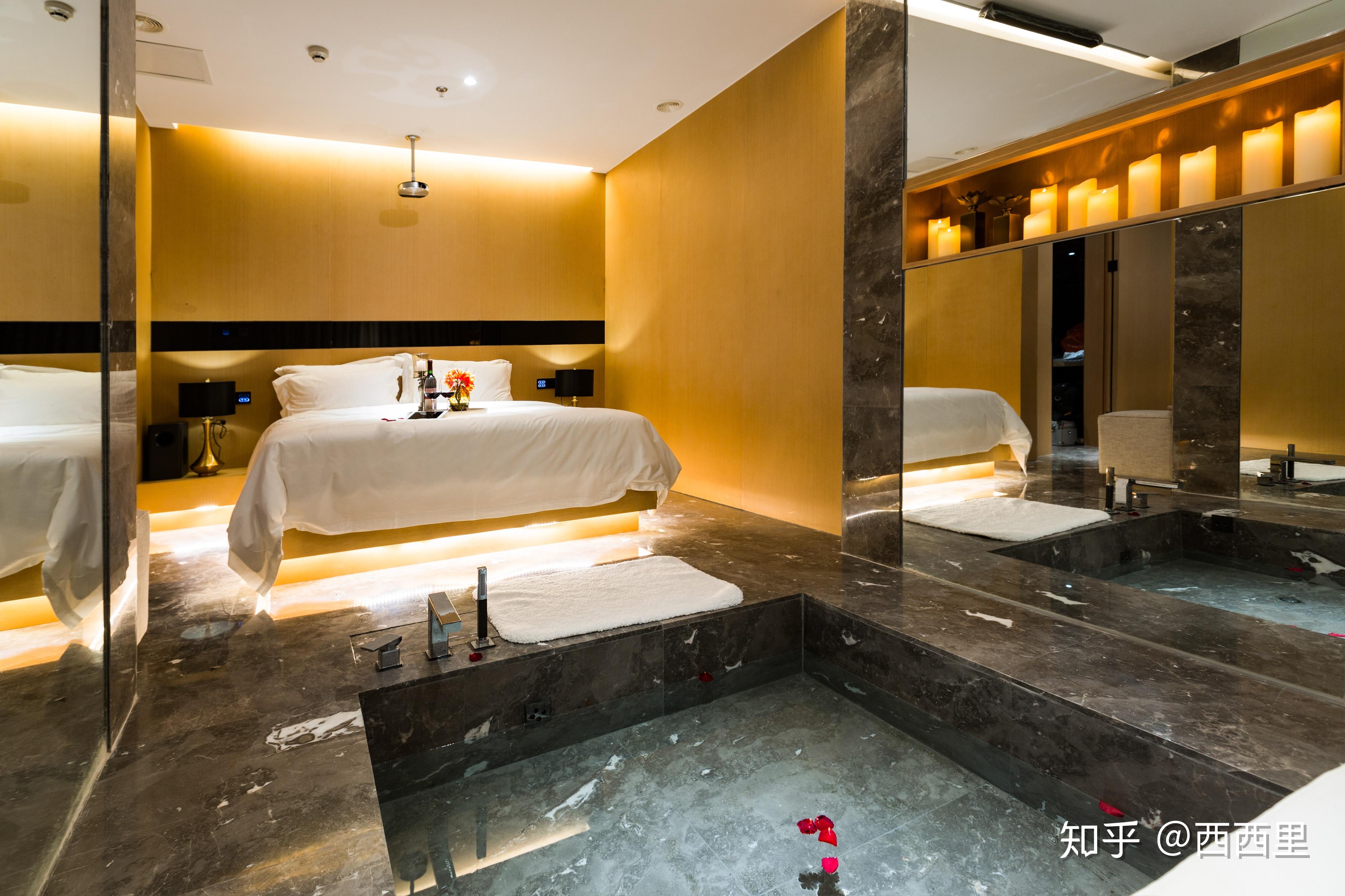 2021成都旅游盘点适合情侣入住的酒店or民宿