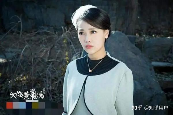 33岁葛布的落寞，从《万万》系列走红，离开万合天宜后成18线演员 知乎 3851