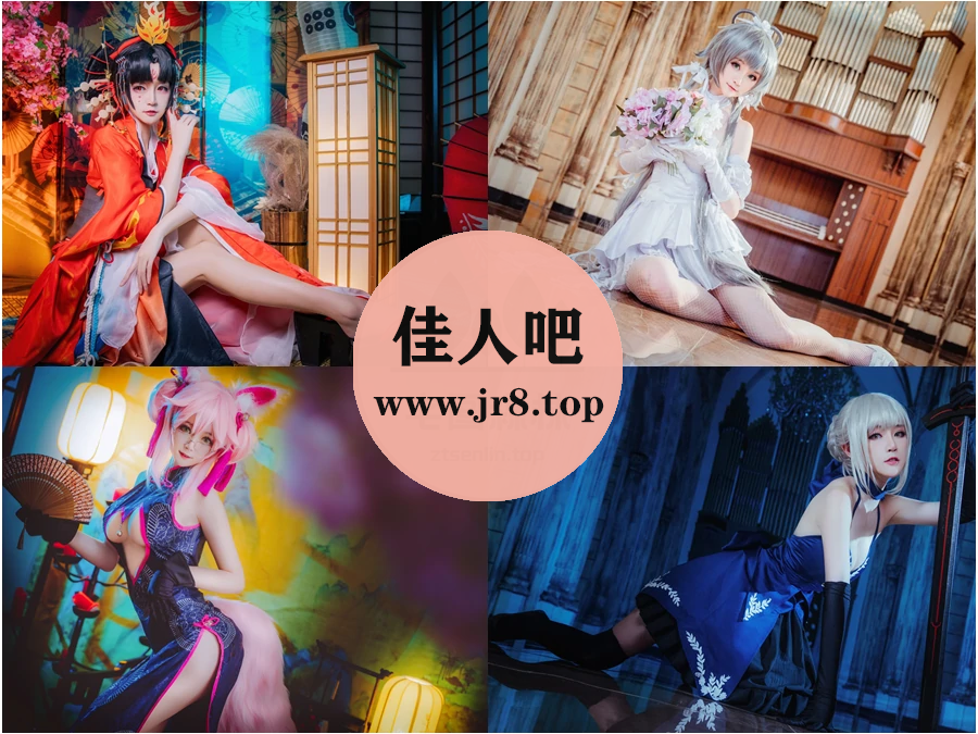yui金鱼写真合集下载&汇总[26套-4.6G]-佳人吧