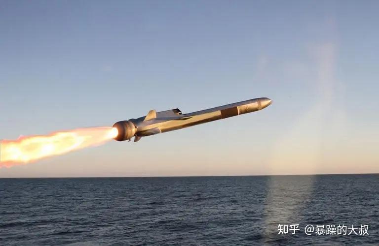 鹰击83,飞鱼,鱼叉,kh-35一类亚音速反舰导弹在当今时代还有用吗?