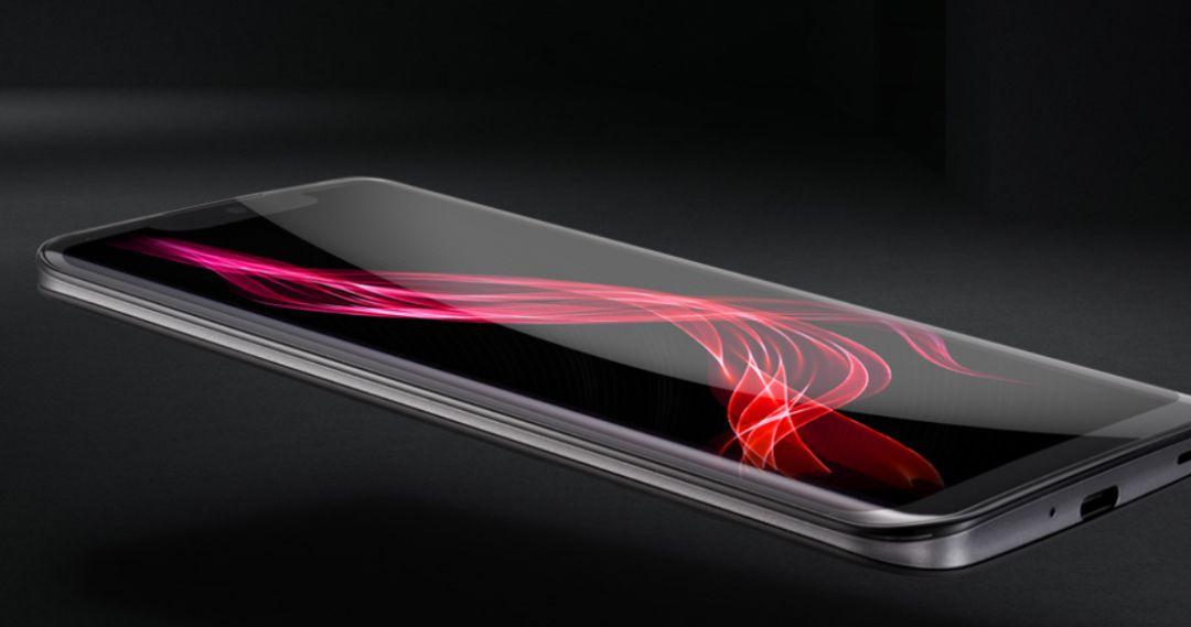 夏普aquoszero2发布240hz刷新率