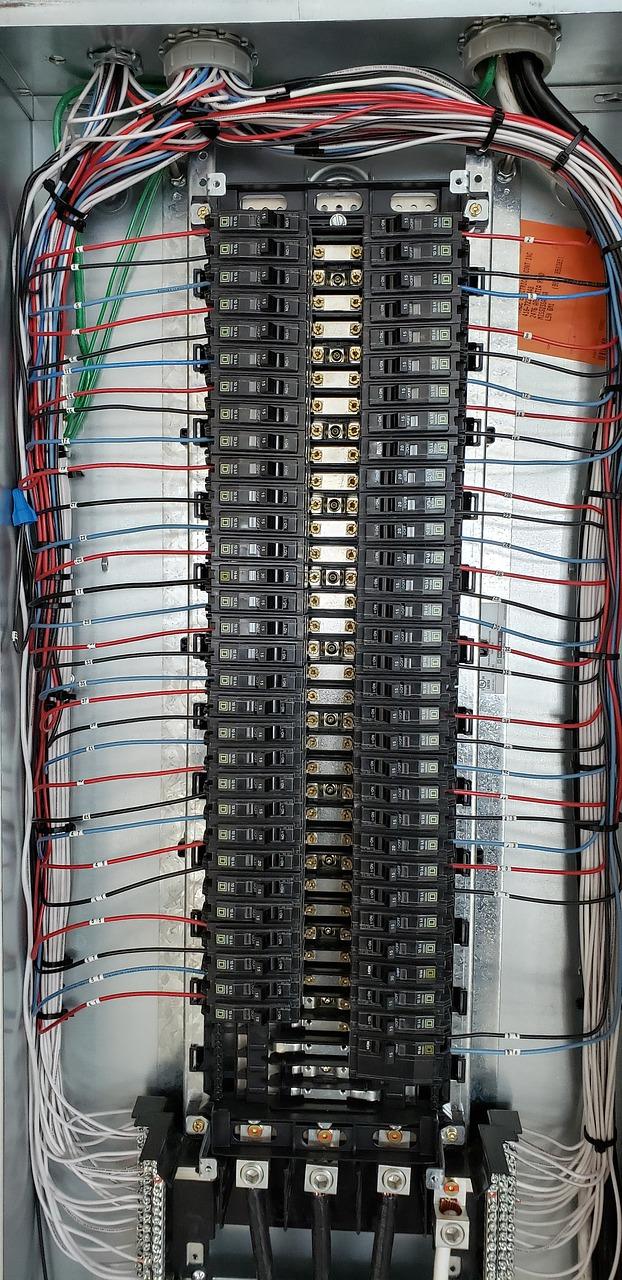 如何计算综合布线