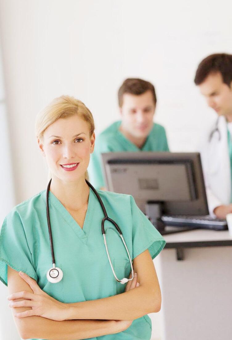 美国注册护士NCLEX-RN考试详解及实际优势