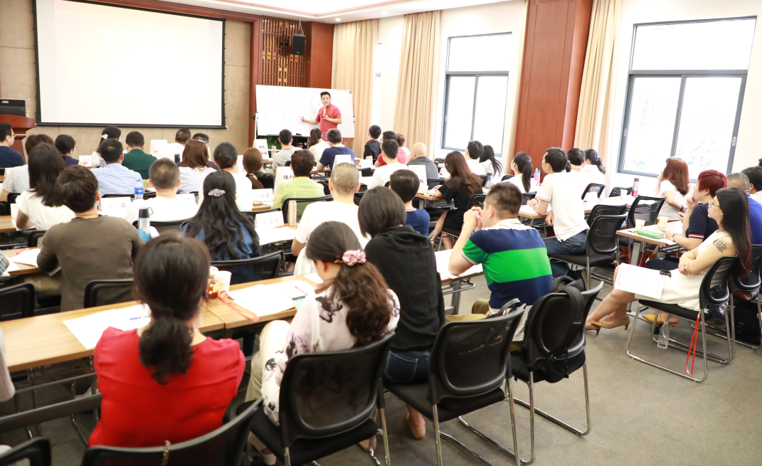 现代企业管理培训课程有什么特点可以提升领导力吗