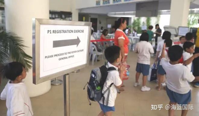 2024年新加坡政府中小学申请指南:史上最全!