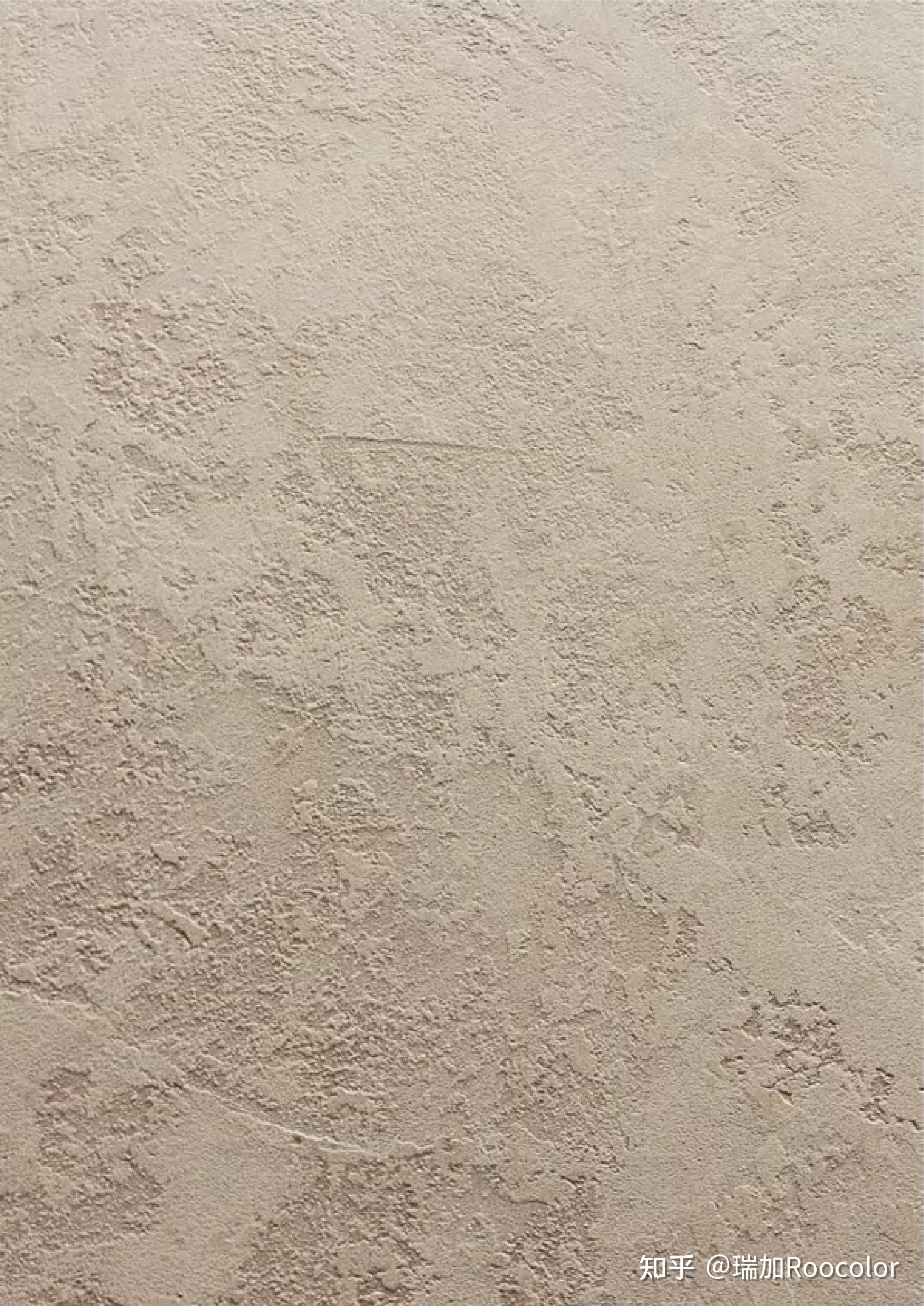 roocolor瑞加墙地面石灰华