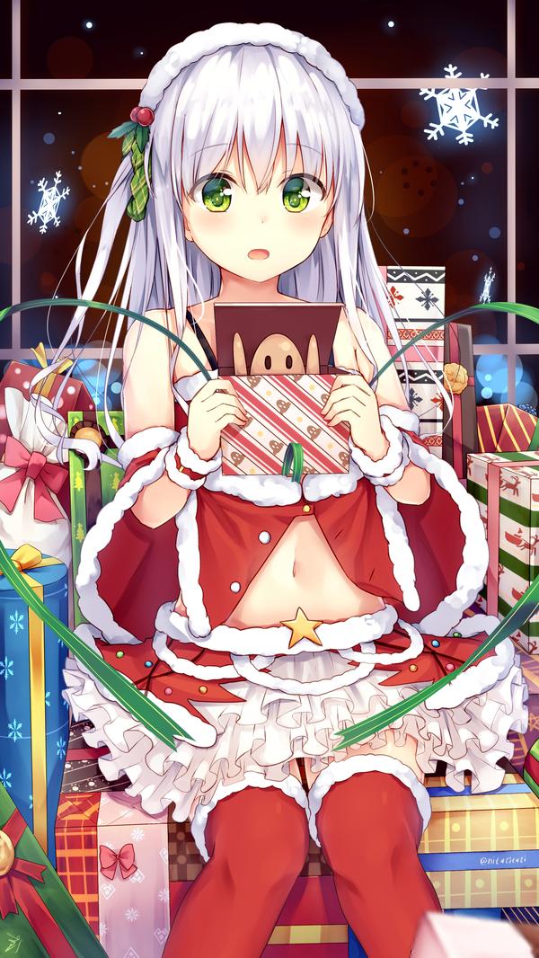Pixiv 白髪 知乎