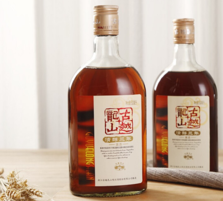 黄酒推荐 黄酒哪个牌子好喝 黄酒应该怎么喝 包含喝黄酒的注意事项 知乎