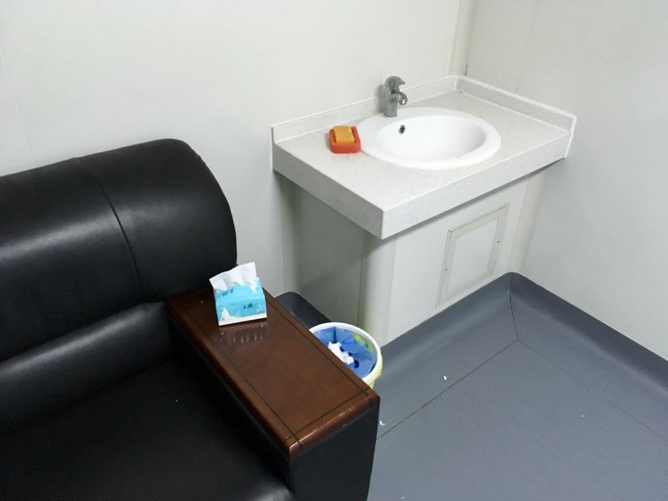 捐精是一种怎样的体验?