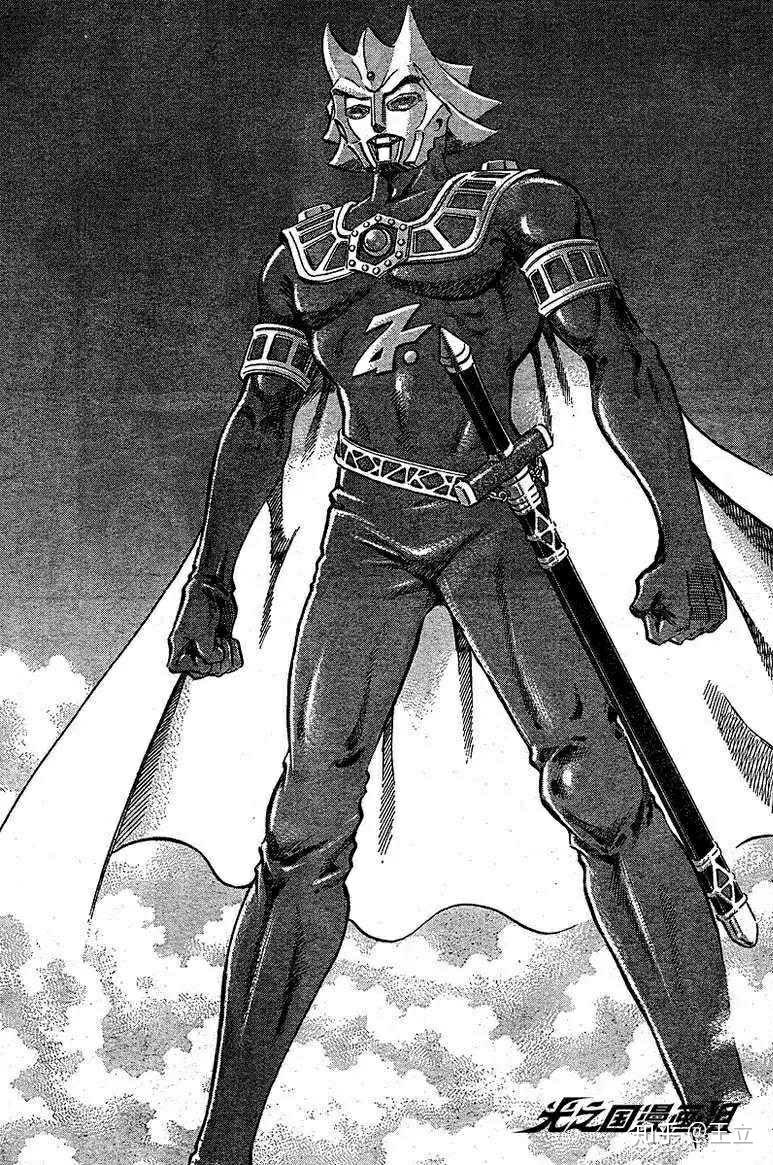 佐菲奥特曼有哪些优点呢?