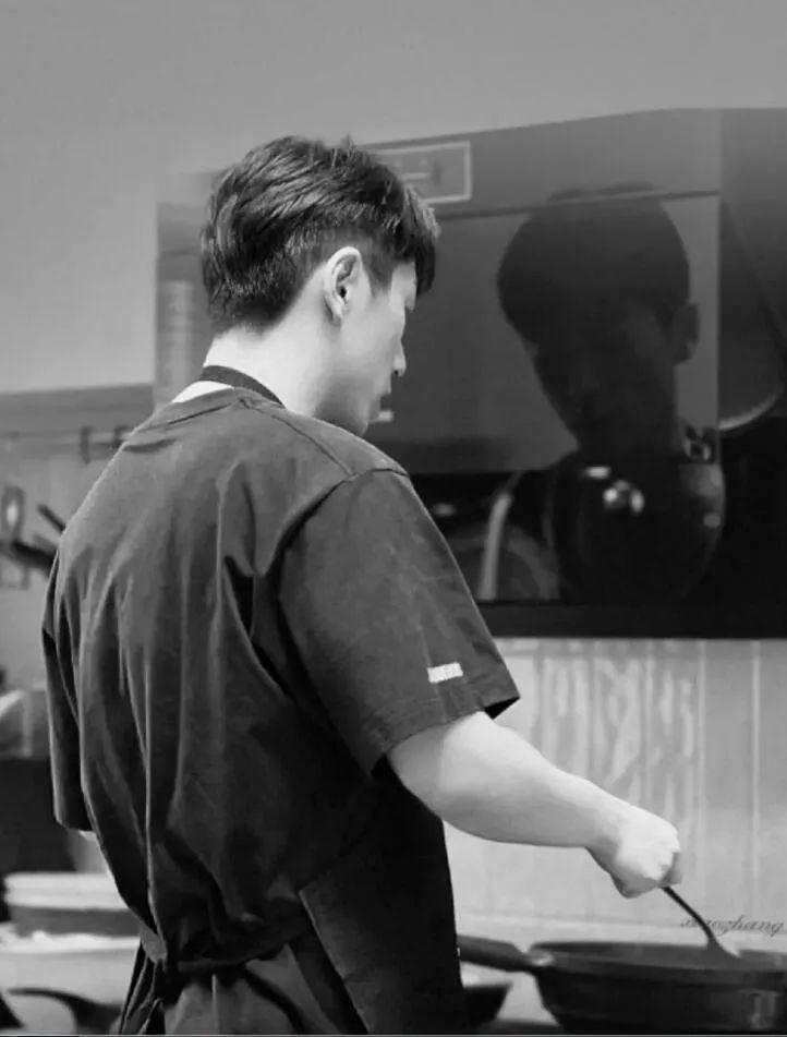 男明星的人夫感是一种什么感 知乎