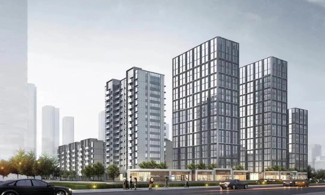 67嘉里城恒隆西湖66只有武林才能超越武林