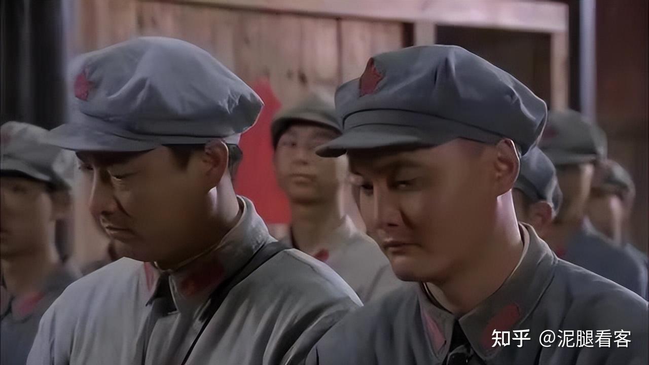 刘安恭带来“二月来信”，他在红军中的做法，直接遭到林彪反对 - 知乎