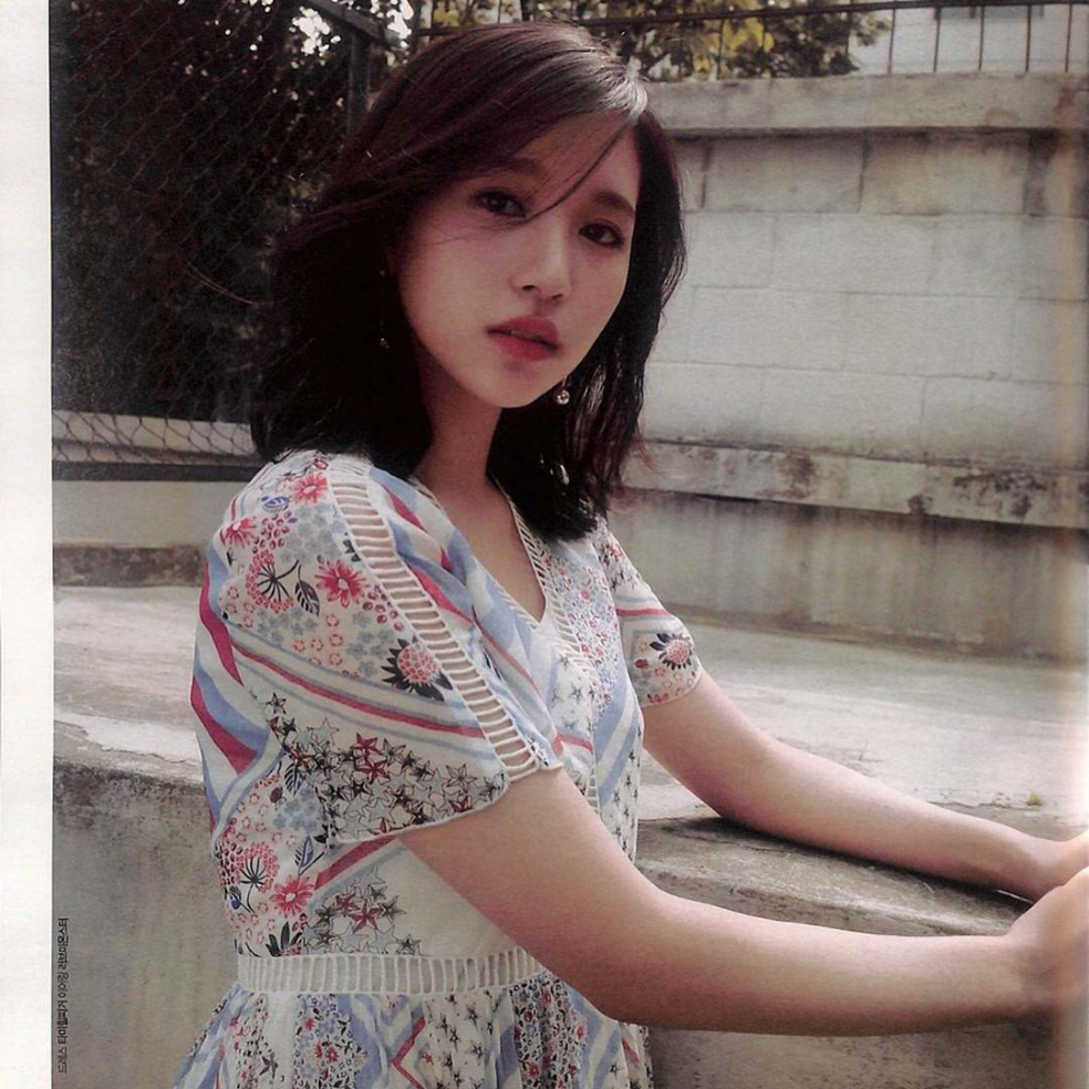 四代女团中有有哪位成员曾惊艳到你? - 知乎