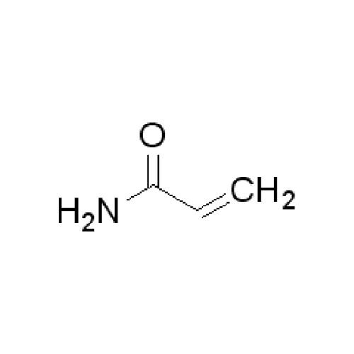 丙烯酰胺分子式
